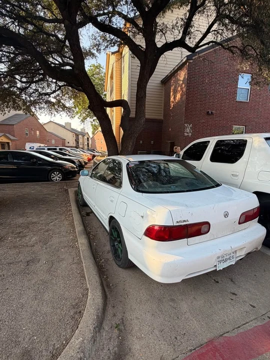 2000 Acura Integra 3rd Gen - Image 6 of 8