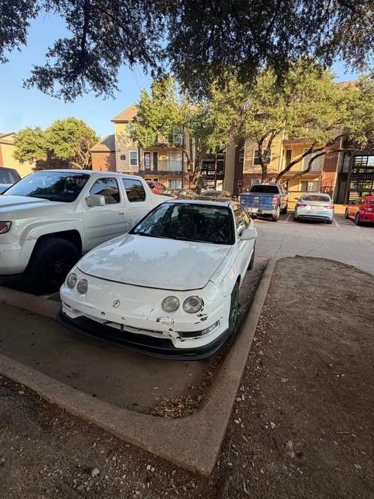 2000 Acura Integra 3rd Gen - Image 8 of 8