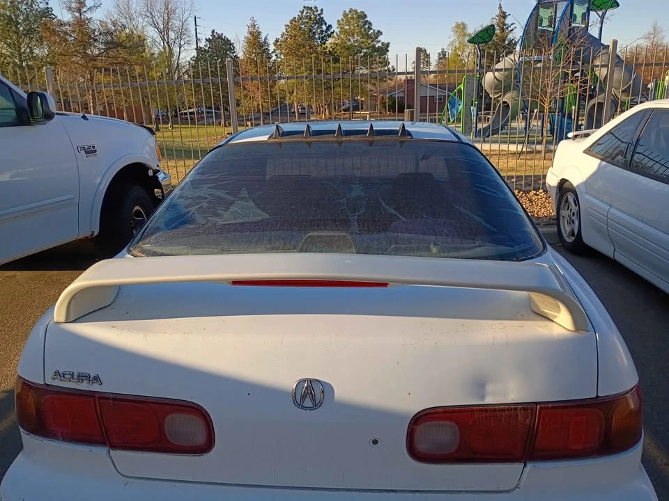 2000 Acura Integra 3rd Gen - Image 11 of 14