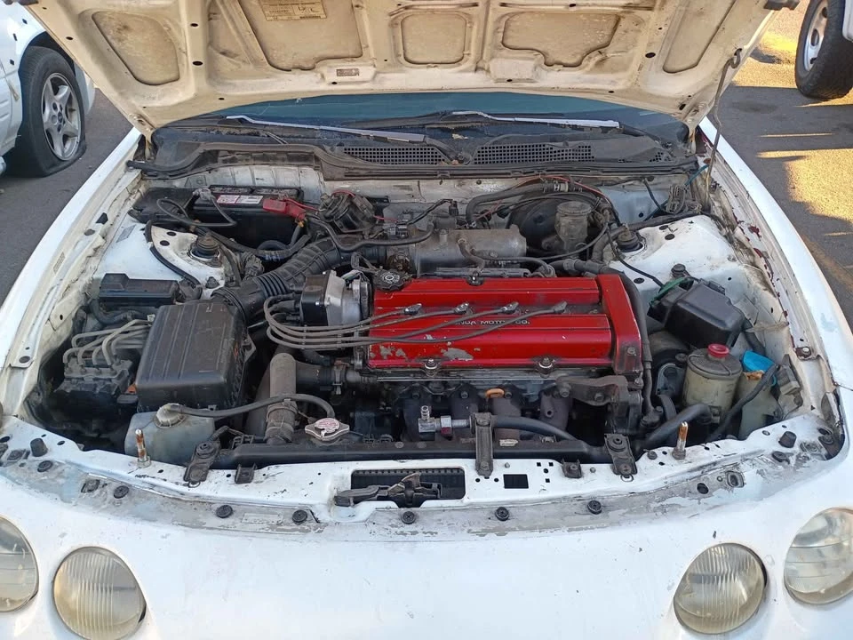 2000 Acura Integra 3rd Gen - Image 8 of 14