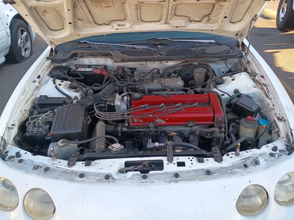 2000 Acura Integra 3rd Gen - Image 10 of 14