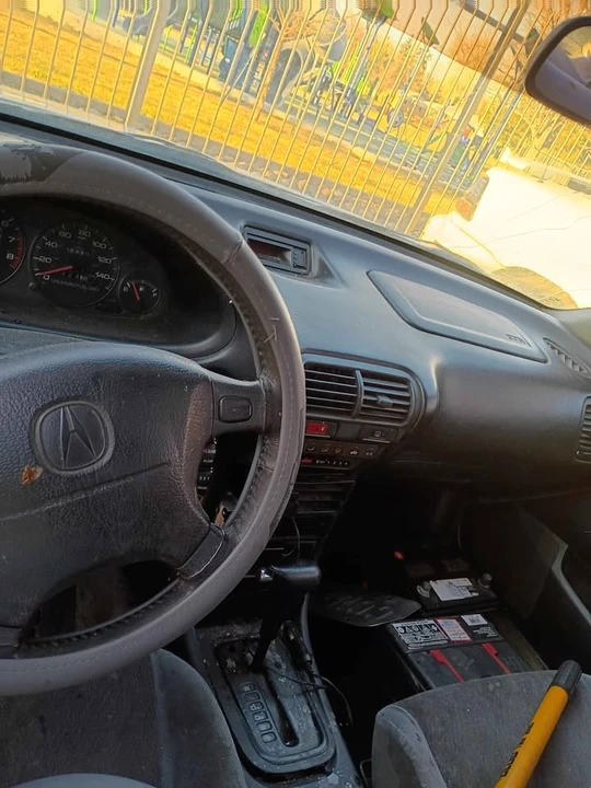2000 Acura Integra 3rd Gen - Image 5 of 14