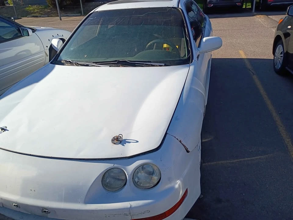 2000 Acura Integra 3rd Gen - Image 13 of 14