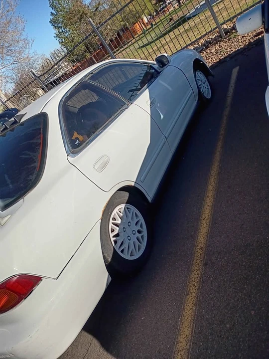 2000 Acura Integra 3rd Gen - Image 14 of 14
