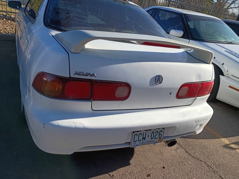 2000 Acura Integra 3rd Gen - Image 6 of 14