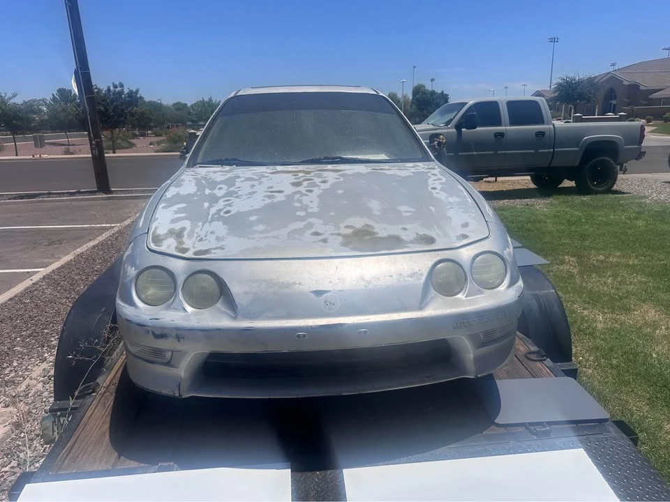 2000 Acura Integra 3rd Gen - Image 3 of 15