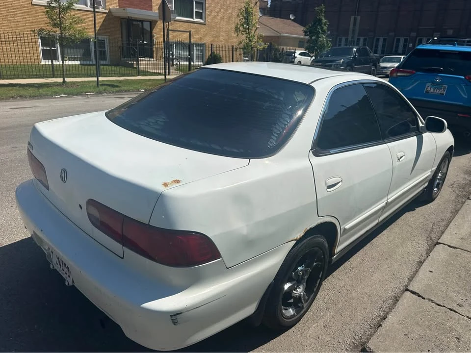 2000 Acura Integra 3rd Gen - Image 4 of 10
