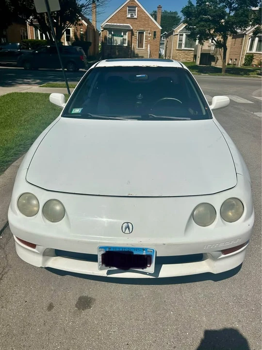2000 Acura Integra 3rd Gen - Image 6 of 10