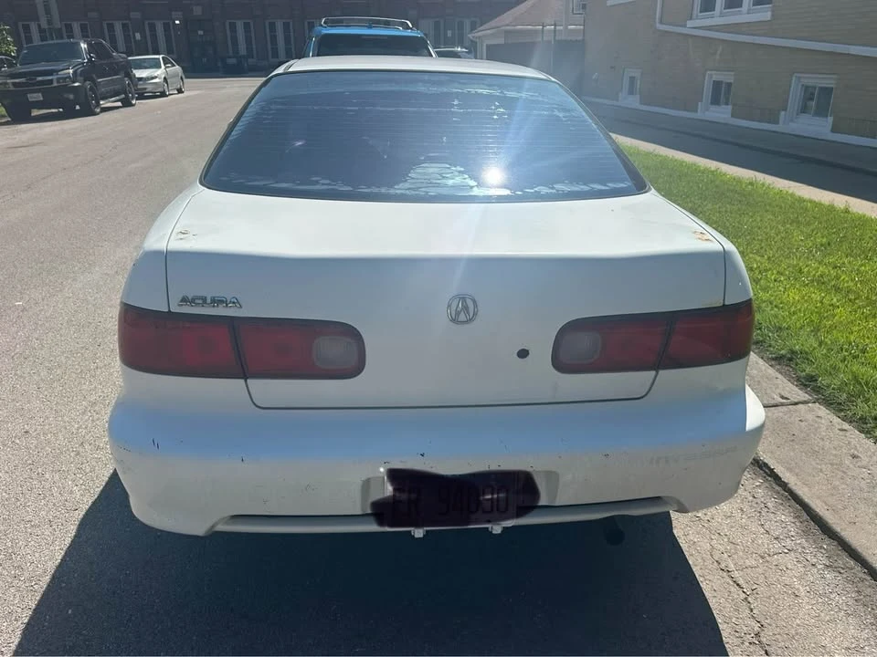 2000 Acura Integra 3rd Gen - Image 3 of 10