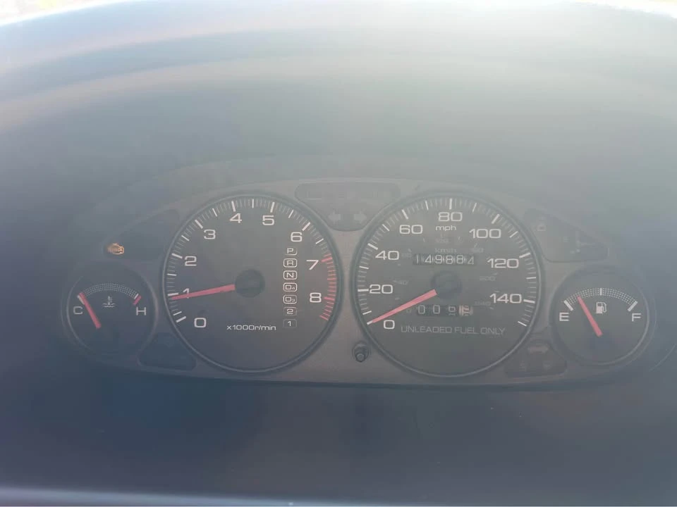 2000 Acura Integra 3rd Gen - Image 10 of 10