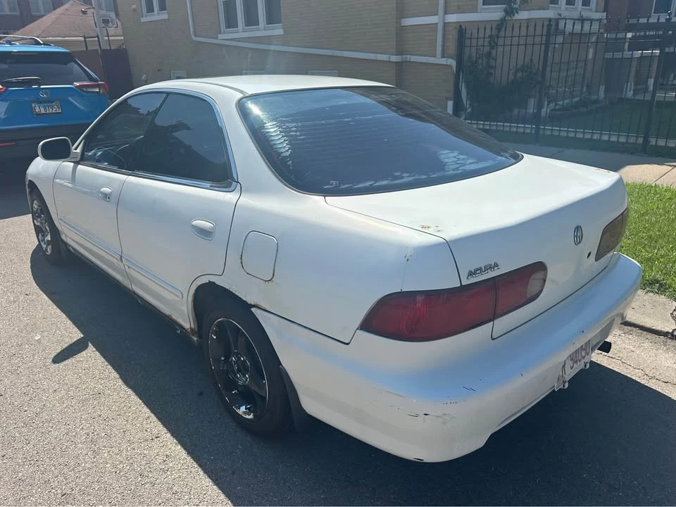 2000 Acura Integra 3rd Gen - Image 5 of 10