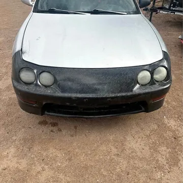 2000 Acura Integra GS Sedan 4D