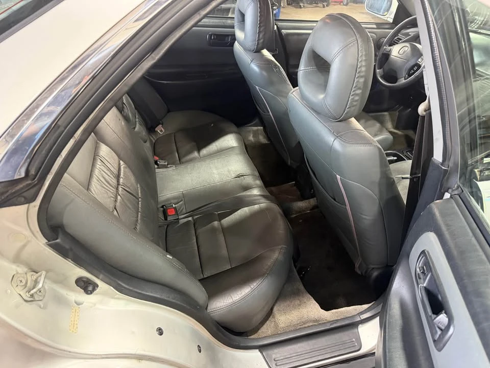 2000 Acura Integra 3rd Gen - Image 8 of 12