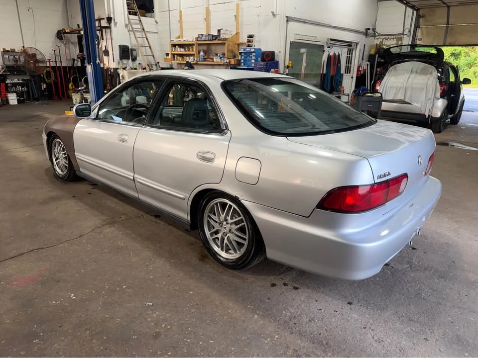 2000 Acura Integra 3rd Gen - Image 3 of 12