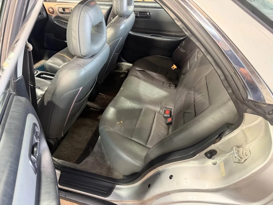 2000 Acura Integra 3rd Gen - Image 9 of 12