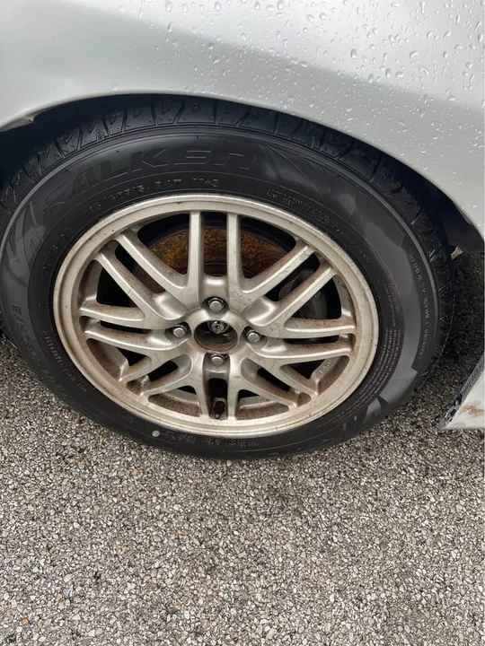 2000 Acura Integra 3rd Gen - Image 4 of 7