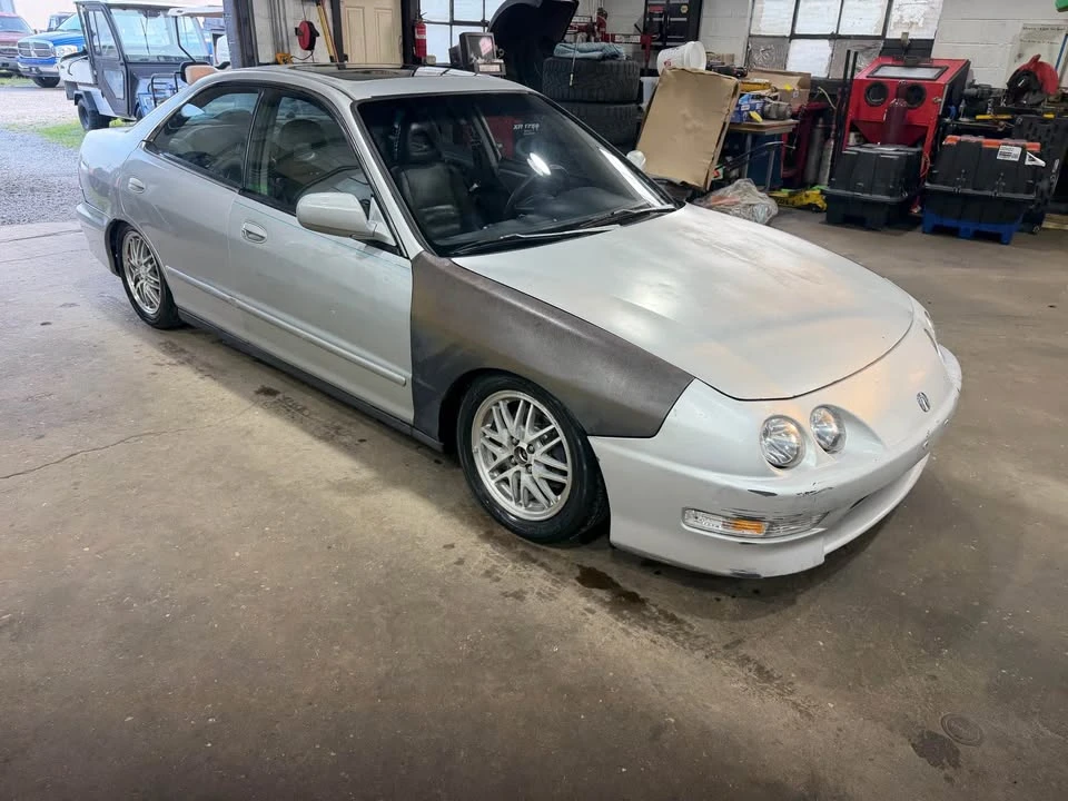2000 Acura Integra 3rd Gen - Image 6 of 12