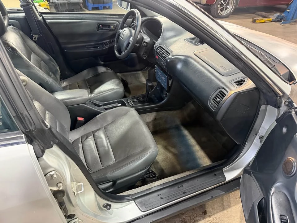 2000 Acura Integra 3rd Gen - Image 7 of 12