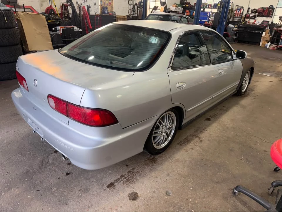 2000 Acura Integra 3rd Gen - Image 5 of 12