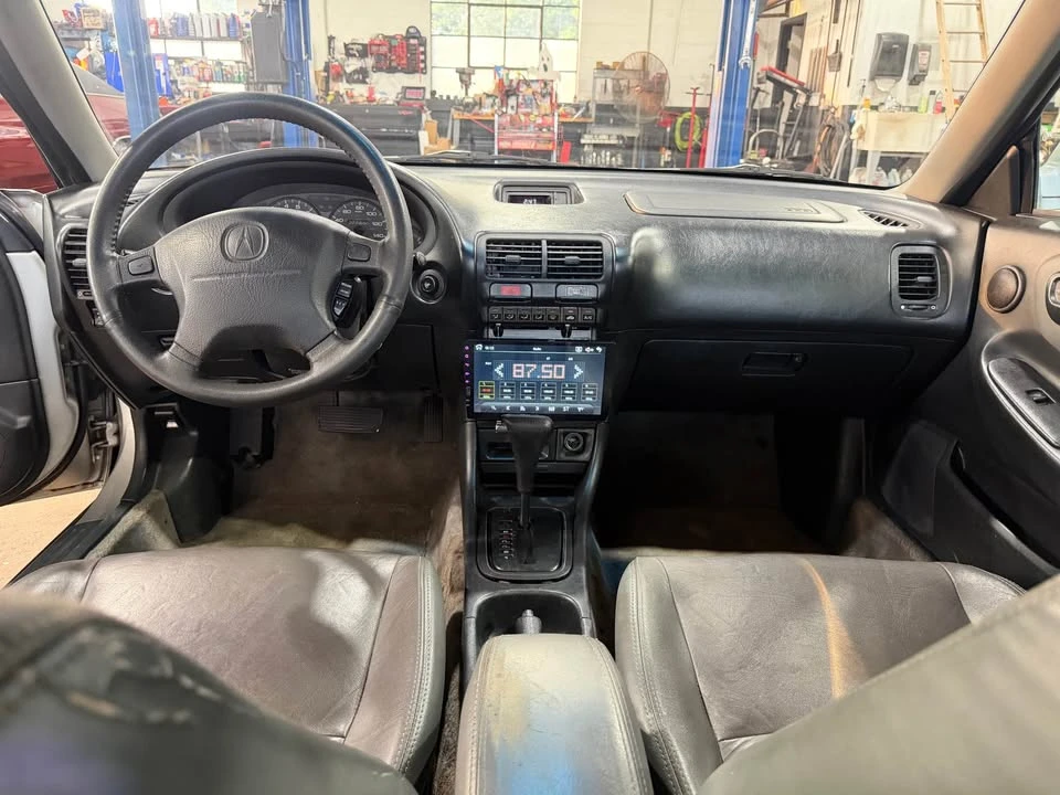 2000 Acura Integra 3rd Gen - Image 11 of 12