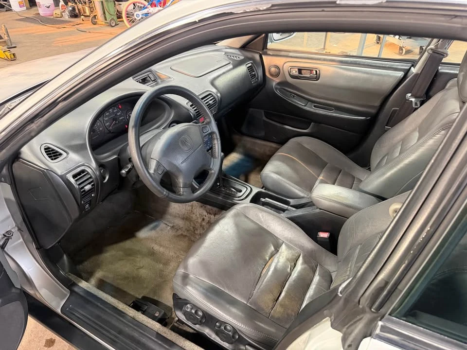2000 Acura Integra 3rd Gen - Image 10 of 12