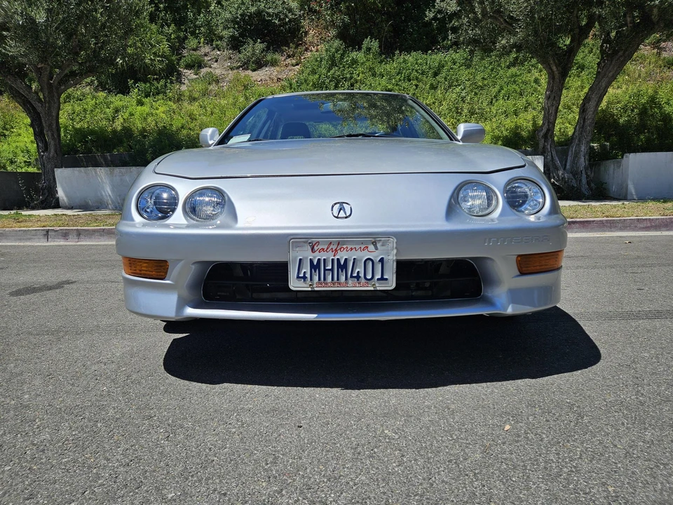 2000 Acura Integra 3rd Gen - Image 16 of 31