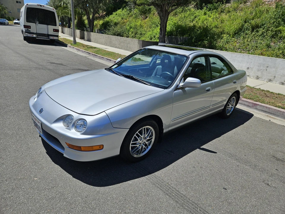 2000 Acura Integra 3rd Gen - Image 4 of 31