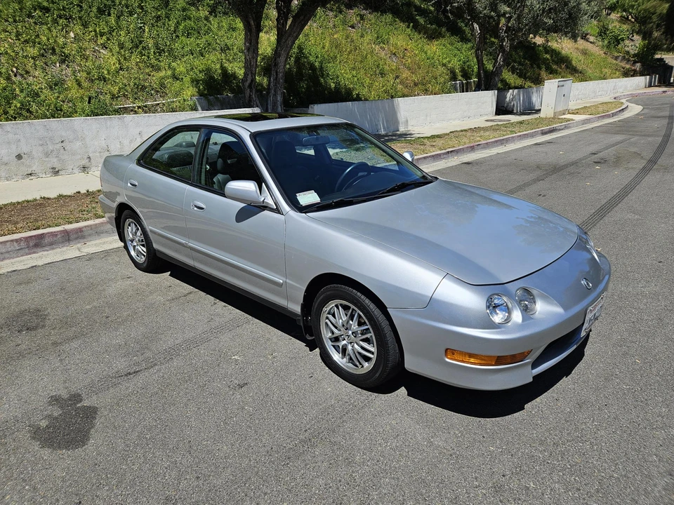 2000 Acura Integra 3rd Gen - Image 14 of 31