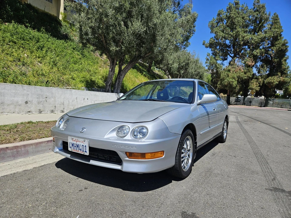 2000 Acura Integra 3rd Gen - Image 3 of 31