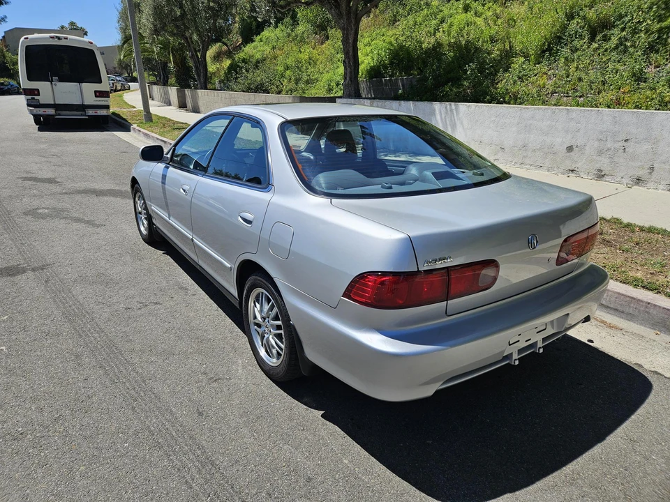 2000 Acura Integra 3rd Gen - Image 7 of 31