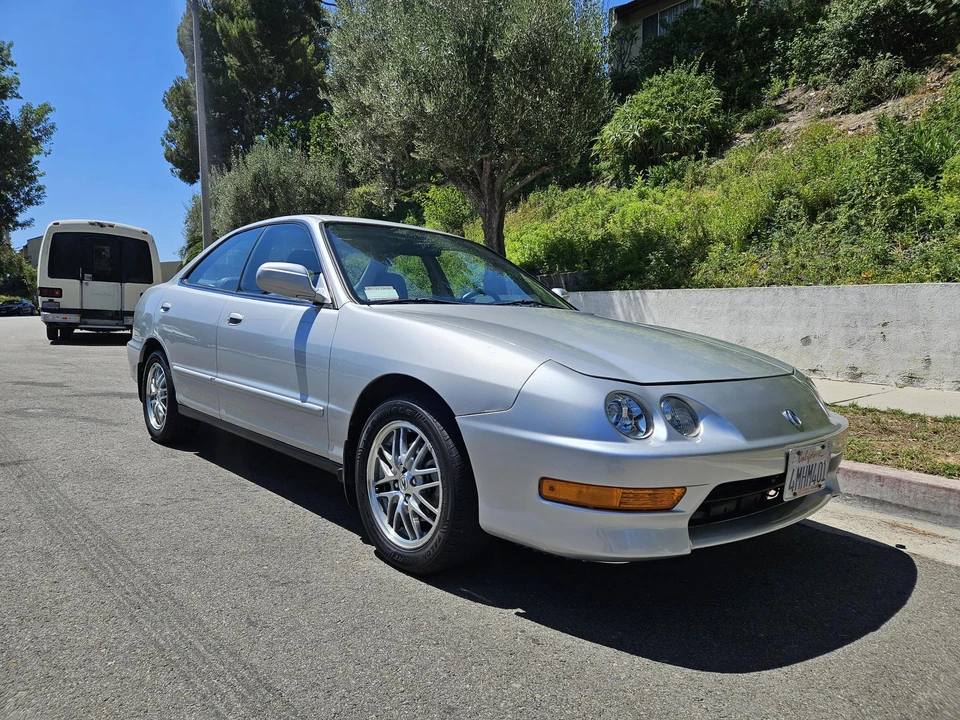 2000 Acura Integra 3rd Gen - Image 15 of 31