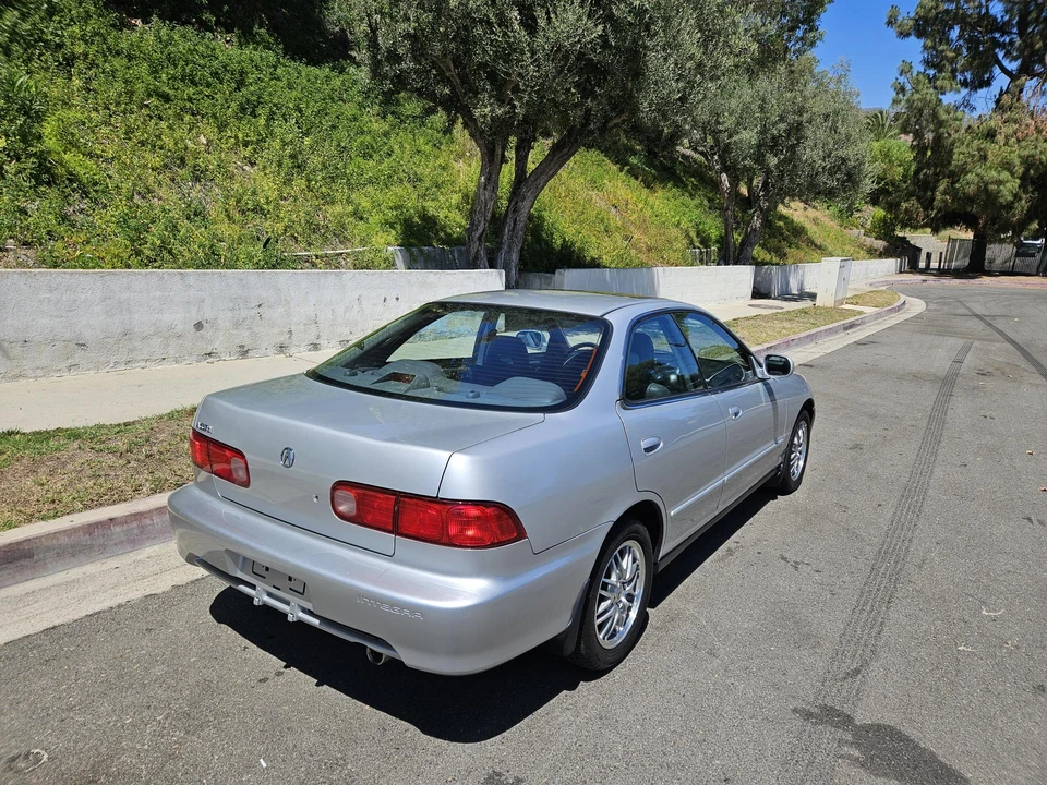 2000 Acura Integra 3rd Gen - Image 11 of 31