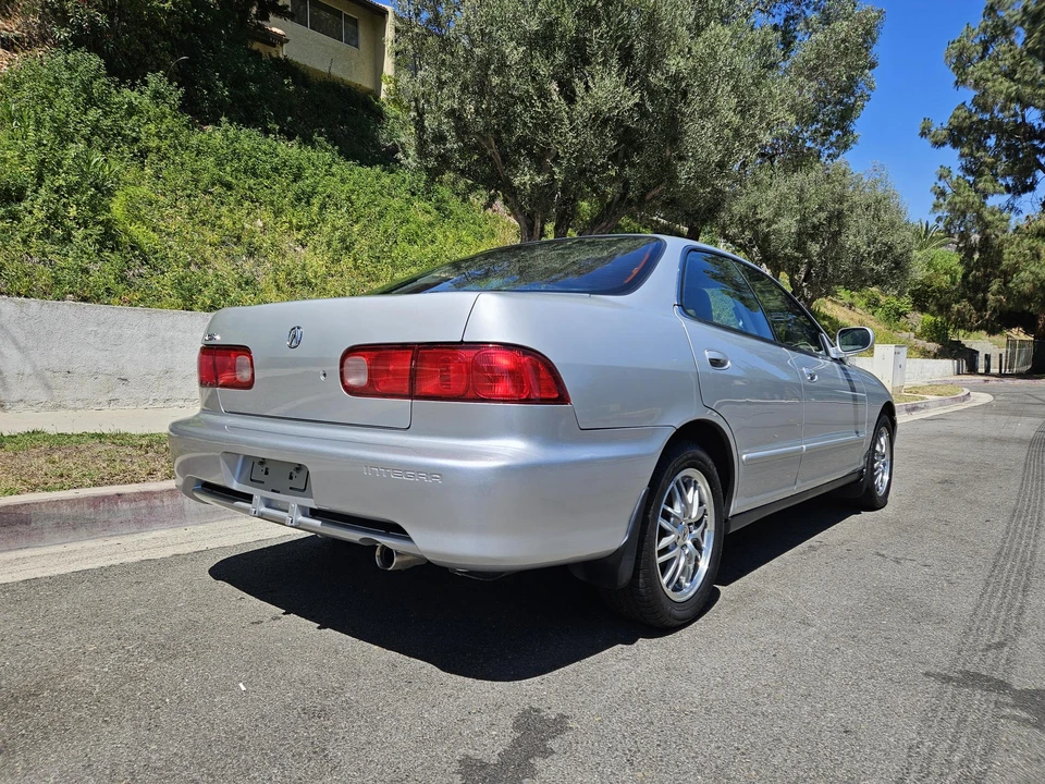2000 Acura Integra 3rd Gen - Image 10 of 31