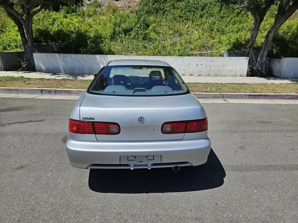 2000 Acura Integra 3rd Gen - Image 8 of 31