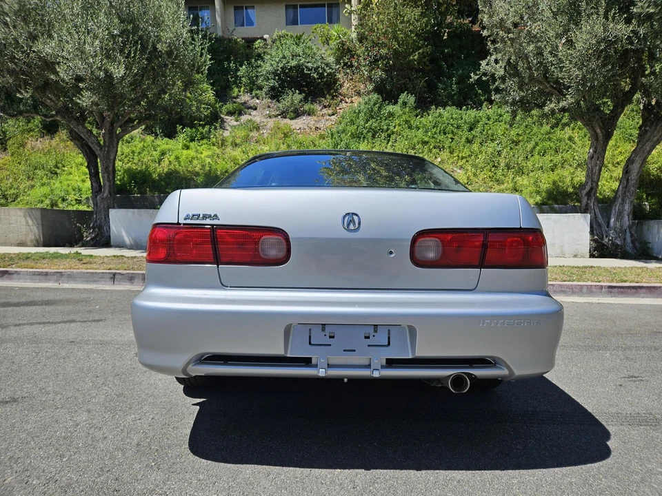 2000 Acura Integra 3rd Gen - Image 9 of 31