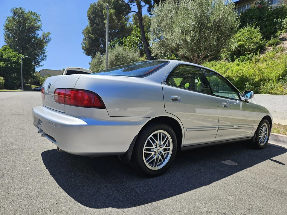 2000 Acura Integra 3rd Gen - Image 12 of 31