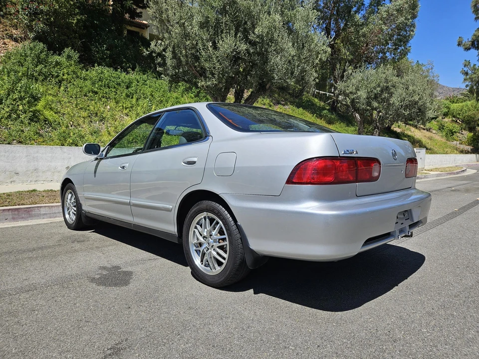 2000 Acura Integra 3rd Gen - Image 6 of 31