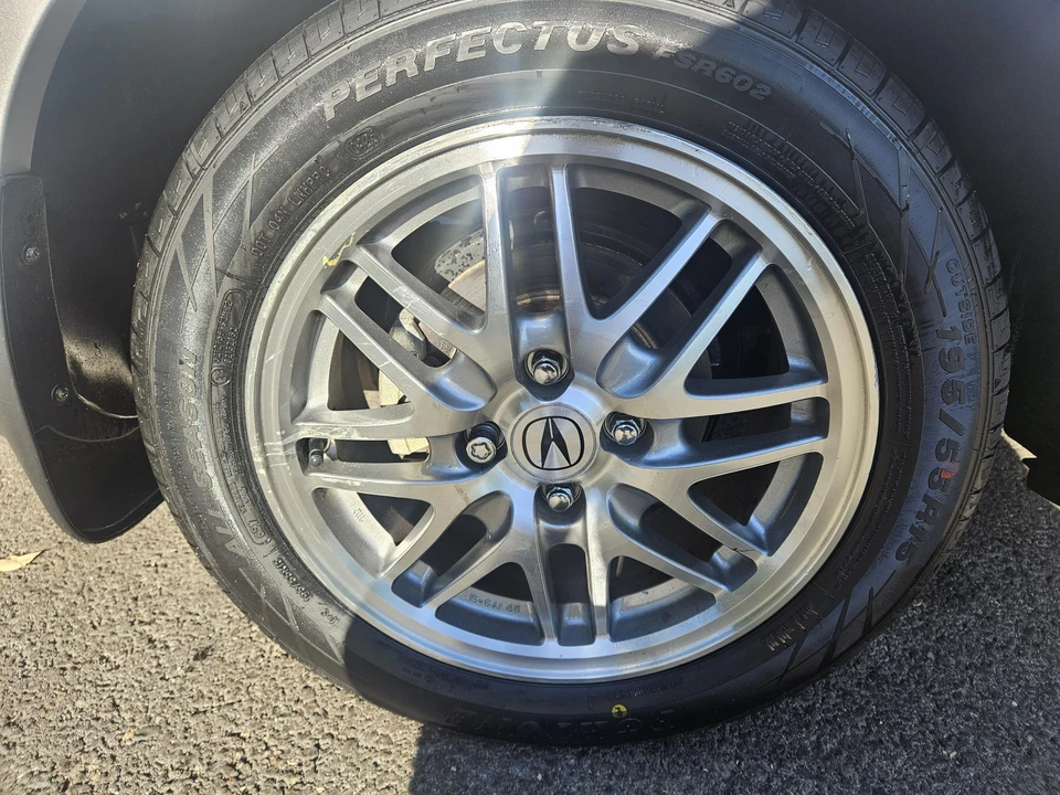 2000 Acura Integra 3rd Gen - Image 31 of 31
