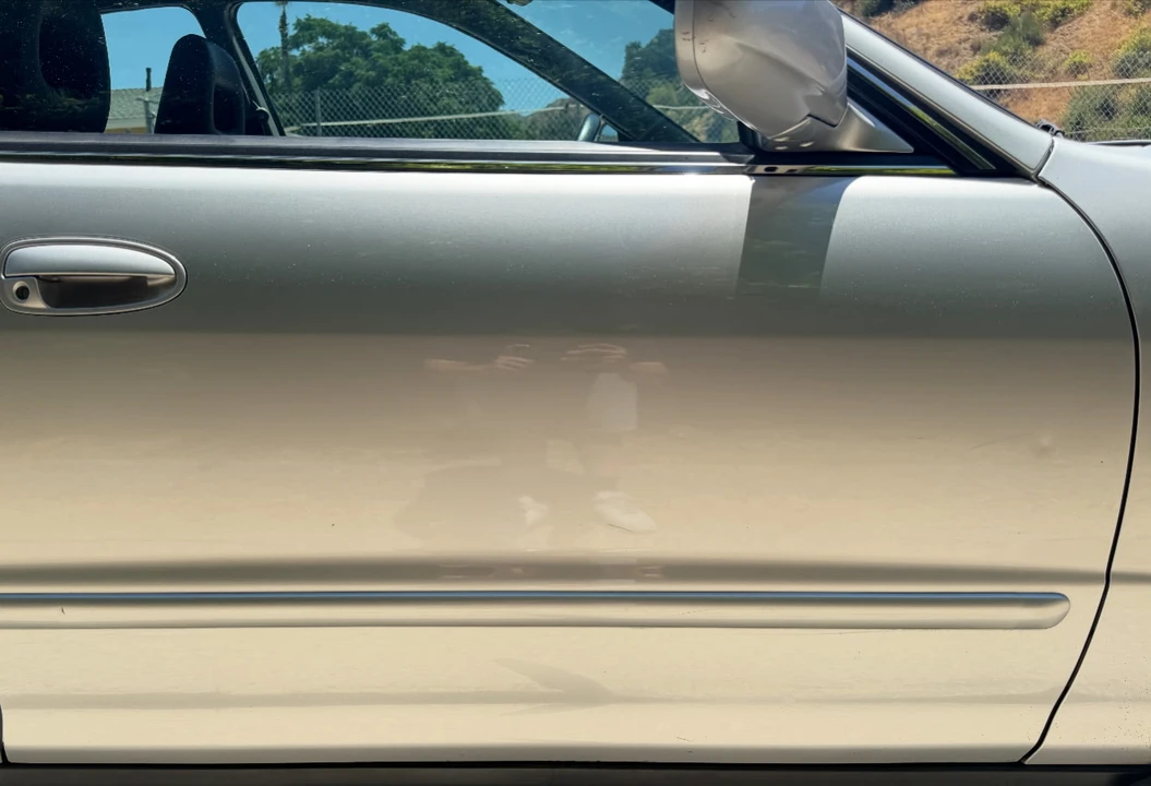 2000 Acura Integra 3rd Gen - Image 18 of 31