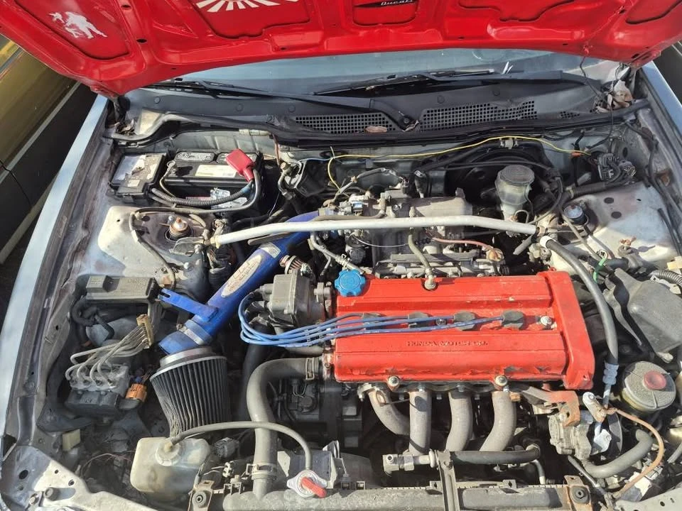 2000 Acura Integra 3rd Gen - Image 11 of 15