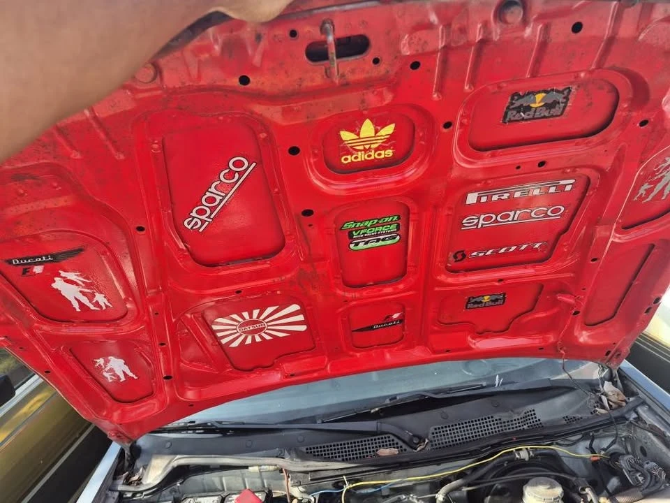 2000 Acura Integra 3rd Gen - Image 12 of 15