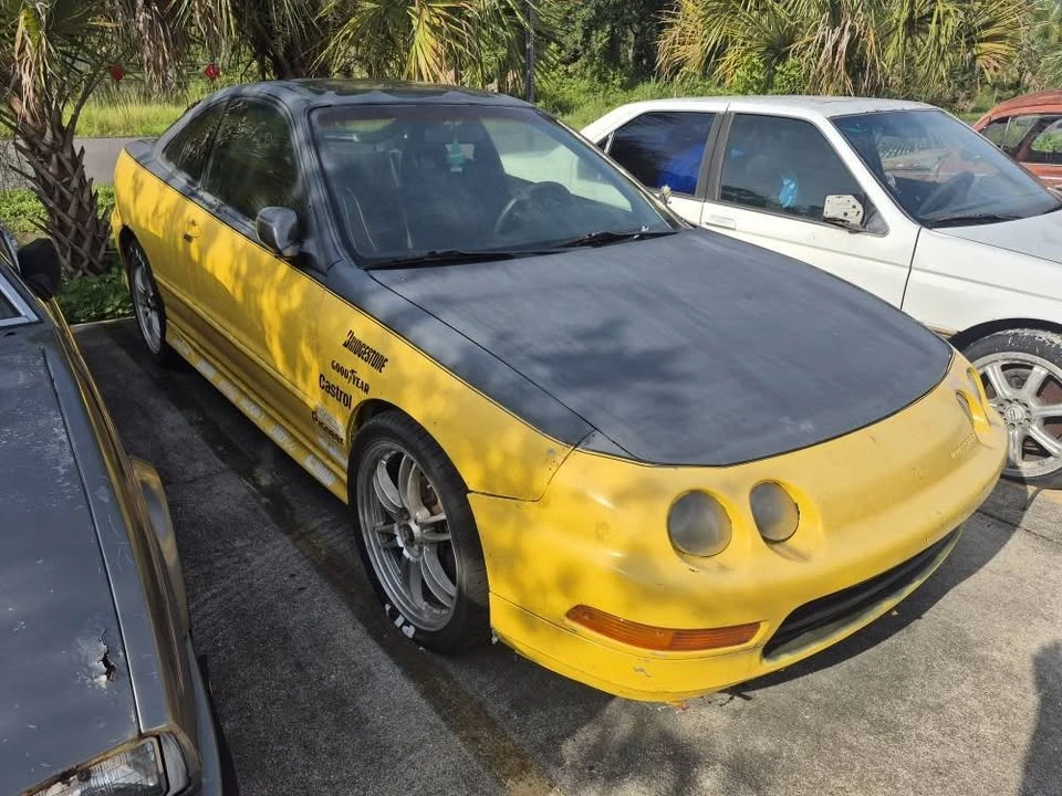 2000 Acura Integra 3rd Gen - Image 8 of 15