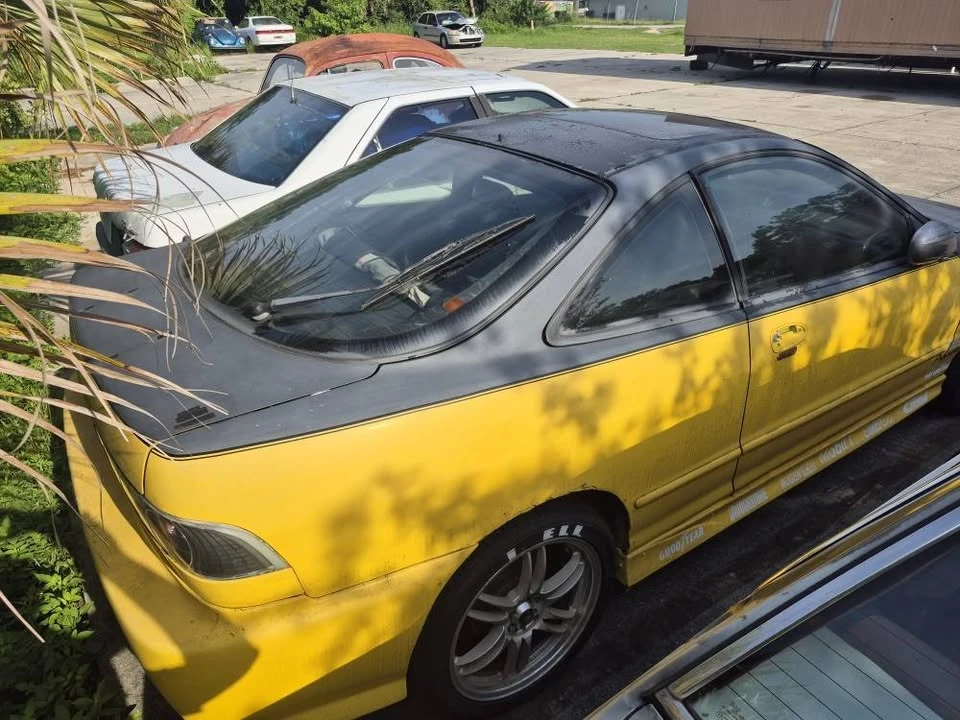 2000 Acura Integra 3rd Gen - Image 9 of 15