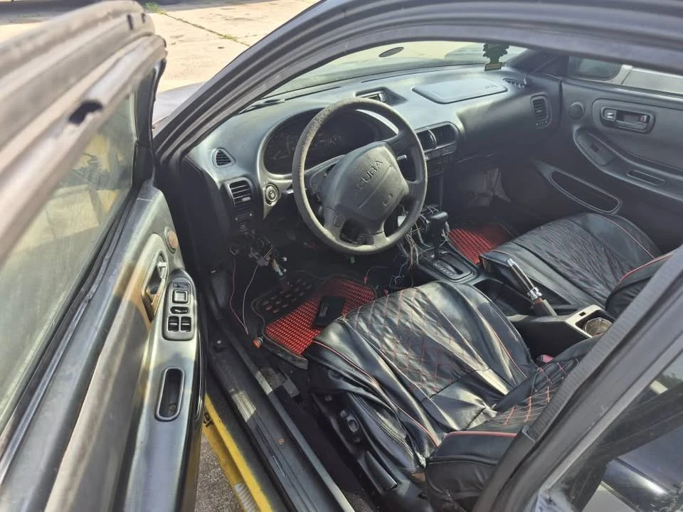 2000 Acura Integra 3rd Gen - Image 4 of 15
