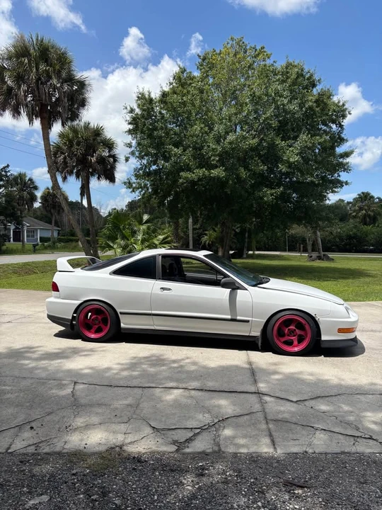 2000 Acura Integra 3rd Gen - Image 4 of 14