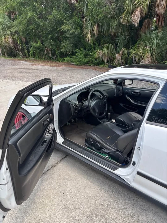 2000 Acura Integra 3rd Gen - Image 7 of 14