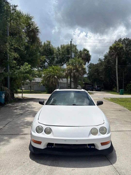 2000 Acura Integra 3rd Gen - Image 3 of 14