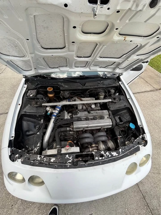 2000 Acura Integra 3rd Gen - Image 11 of 14