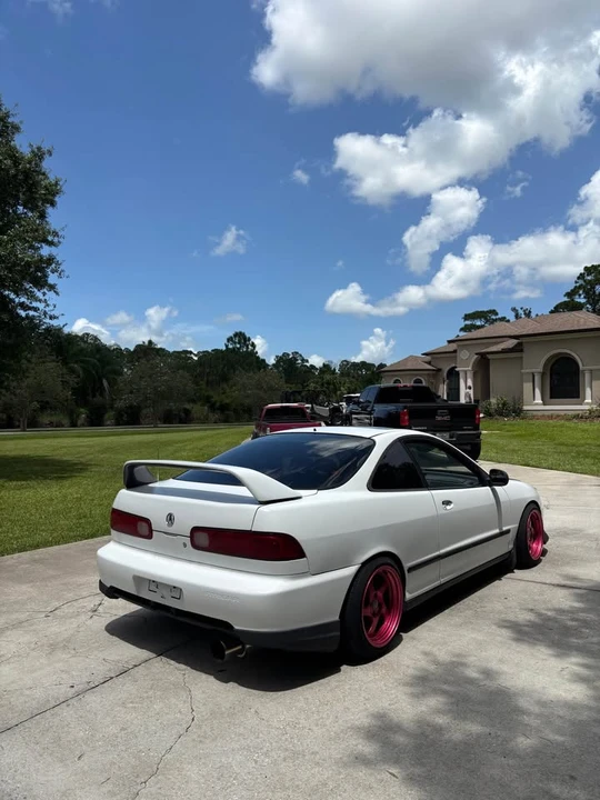 2000 Acura Integra 3rd Gen - Image 5 of 14
