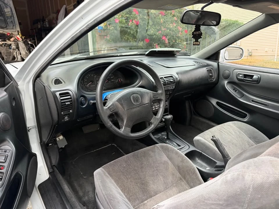 2000 Acura Integra 3rd Gen - Image 7 of 9